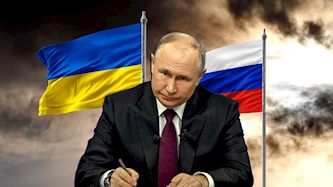 ולדימיר פוטין, צילום: shutterstock