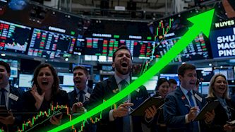 מניות-אילוסטרציה AI, צילום: shutterstock