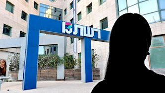 רשת 13, צילום: מערכת אייס, shutterstock