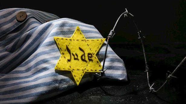 יום הזיכרון לשואה ולגבורה