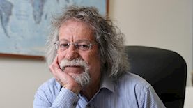 שמואל סלבין יו"ר סלע נדל"ן, צילום: יחצ