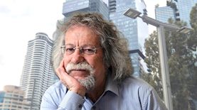 שמואל סלבין יו"ר סלע נדל"ן, צילום: יחצ, איציק יצחקי