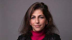 עליזה דיינים אולטרס, צילום: אדוה דרור