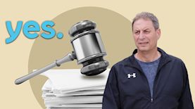 רון אילון, צילום: סיון לורן, shutterstock