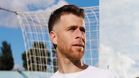 גיא מלמד, צילום: שי הנסב