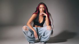 עדן גולן, צילום: ערן לוי