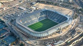 אצטדיון טדי, צילום: פלאש 90/ משה שי