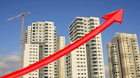 מחירי הדירות עולים, צילום: shutterstock