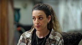 ארבל יהוד, צילום: מסך רשת 13