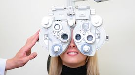 בדיקת ראייה, צילום: אילוסטרציה shutterstock