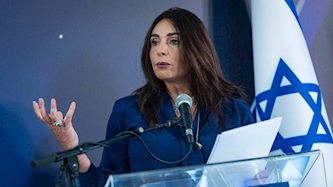 מירי רגב, צילום: פלאש 90/ יונתן זינדל
