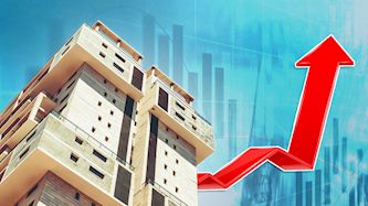 עליית מחירי דירות, צילום: shutterstock