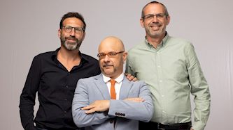 קובי אוז, צילום: מיכה לובטון