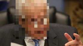 איש העסקים הידוע, צילום: יעקב נעמי/פלאש90