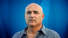 משה דוידוביץ', ראש המועצה האזורית מטה אשר ויו"ר פורום קו העימות, צילום: דוברות מועצה אזורית מטה אשר