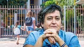 יפה בן דוד, צילום: פלאש 90/ חיים גולדברג, shutterstock