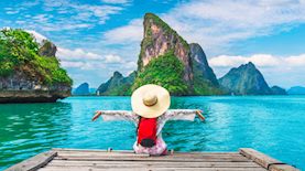 האי פוקט, צילום: Shutterstock