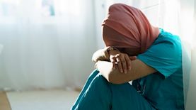 אחות ערבייה, צילום: אילוסטרציה shutterstock