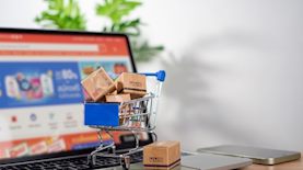 אתר קניות, צילום: אילוסטרציה shutterstock