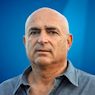 משה דוידוביץ', ראש המועצה האזורית מטה אשר ויו"ר פורום קו העימות, צילום: דוברות מועצה אזורית מטה אשר