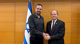 פיראס פראג', צילום: דוברות משרד הכלכלה