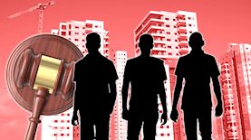 סכסוך אחים על ירושה-אילוסטרציה, צילום: shutterstock