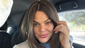 קרן שחם, צילום: אינסטגרם/ kerenshaham