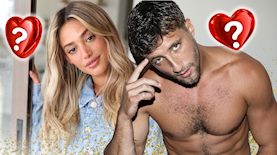 טל מורד ודנית גרינברג, צילום: דניאל קמינסקי, אור גפן, shutterstock