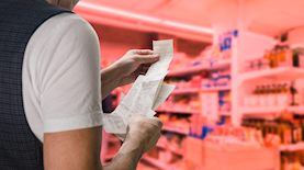 יוקר המחיה-אילוסטרציה, צילום: shutterstock