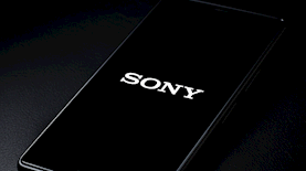 SONY סוני, צילום: אילוסטרציה, AI