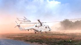 מסוק, צילום: אילוסטרציה shutterstock