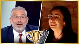 הבוגדים, הפטריוטים, צילום: מסך קשת 12, מסך ערוץ 14
