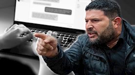 אלמוג כהן, צילום: פלאש 90/ יונתן זינדל, shutterstock