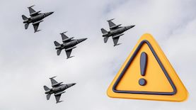 F-16, צילום: shutterstock