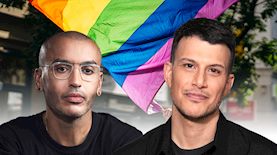 אסי עזר, ערן סויסה, צילום: unsplash, זוהר שטרית, ויקיפדיה/ פיני סילוק