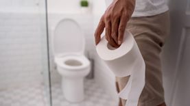 שירותים, צילום: אילוסטרציה shutterstock