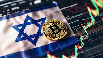 קריפטו וישראל-אילוסטרציה AI, צילום: shutterstock