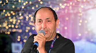 רמי לוי, צילום: עידן גרוס, shutterstock