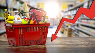 מוצרי מזון, צילום: shutterstock