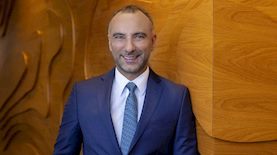 יוסי אבו, צילום: ענבל מרמרי