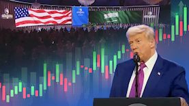 דונלד טראמפ, צילום: shutterstock