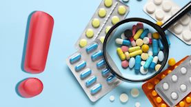 אנטיביוטיקה, צילום: shutterstock
