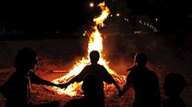 לג בעומר, צילום: shutterstock