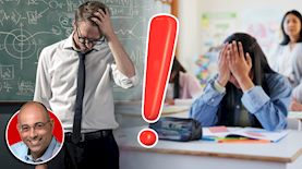 פרופ ירון זליכה, צילום: shutterstock