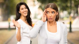 מערכת יחסים רעילה, צילום: shutterstock