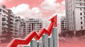 התייקרותבמחירי הדירות, צילום: איציק יצחקי, shutterstock