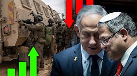 פוליטיקאים וצבא, צילום: פלאש 90/ יונתן זינדל, דובר צהל