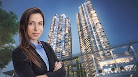 רונית אשד לוי. הדמיה: 3DIVISION, צילום: ענבל מרמרי