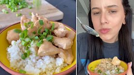 קורין גדעון, צילום: יוטיוב/ corringideon