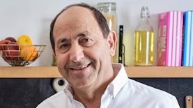 רמי לוי, צילום: באדיבות רמי לוי